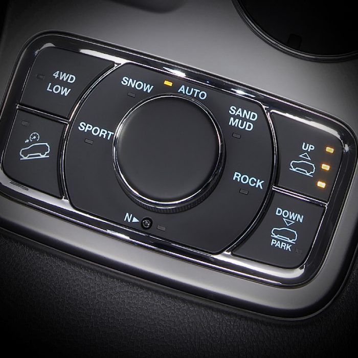 Jeep 대구/창원 전시장