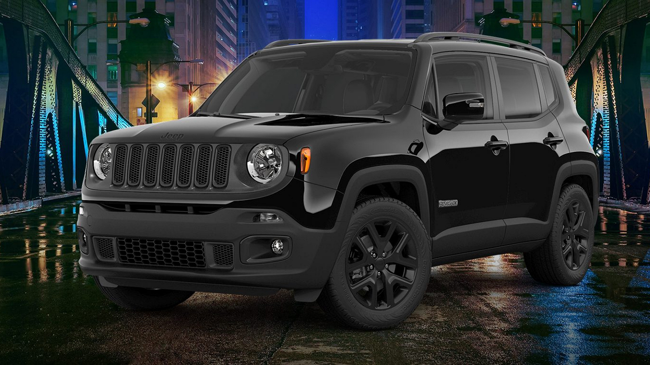 Jeep 청담 전시장