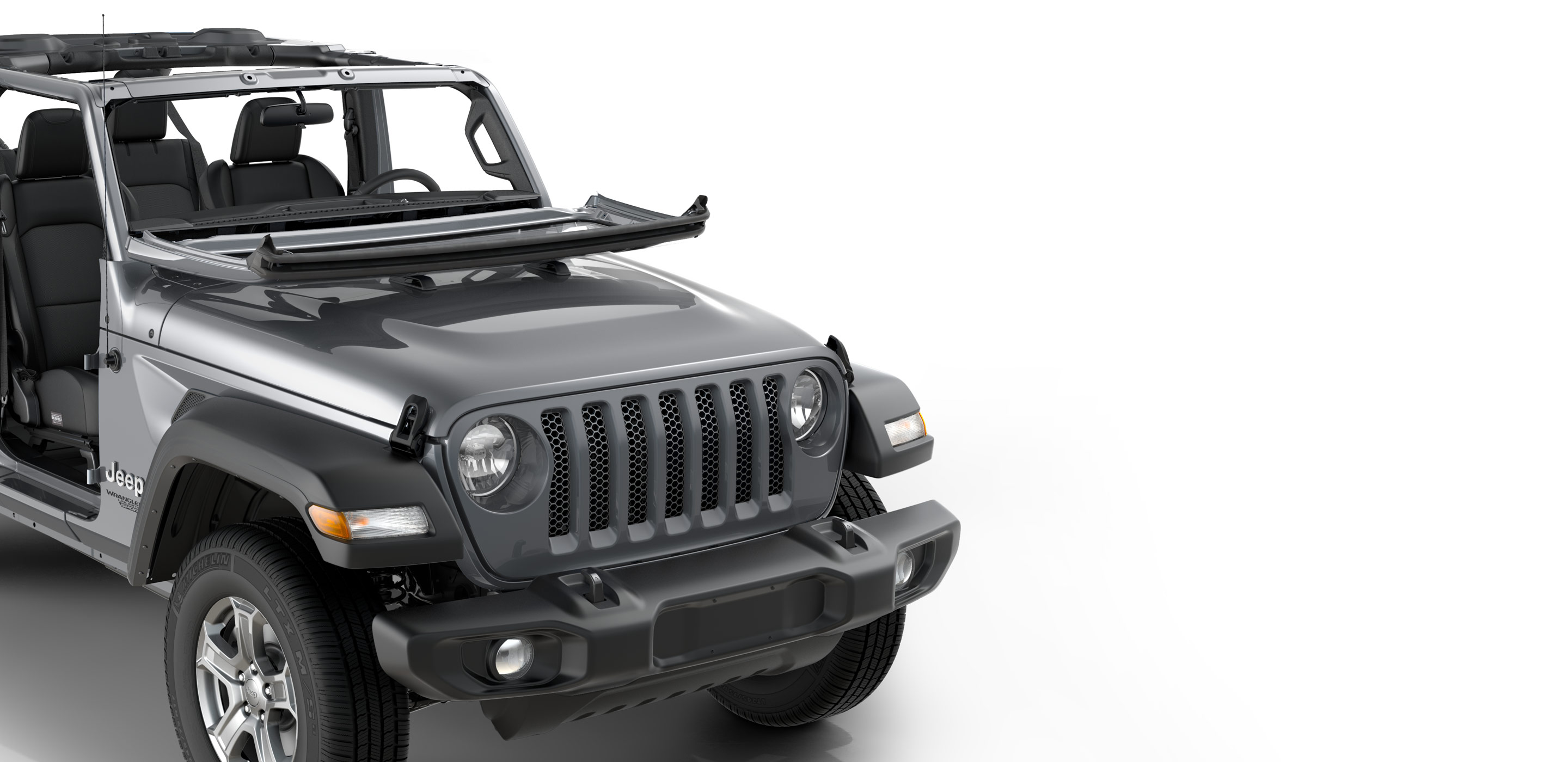 Jeep 부산/울산 전시장