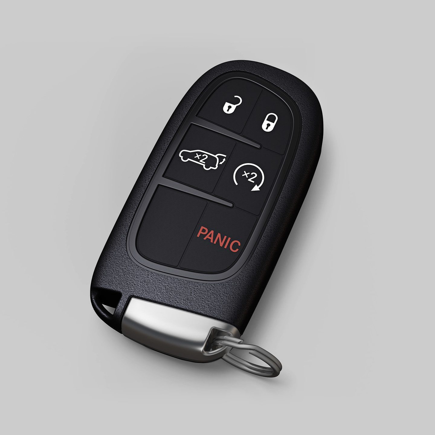 Jeep 인천 전시장