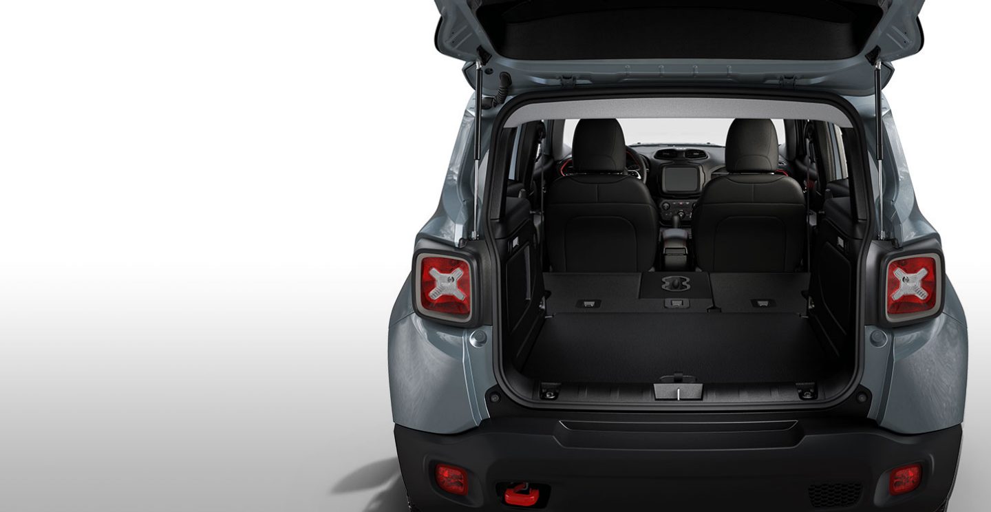 Jeep 대구/창원 전시장